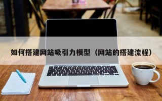 陕西如何搭建网站吸引力模型（网站的搭建流程）